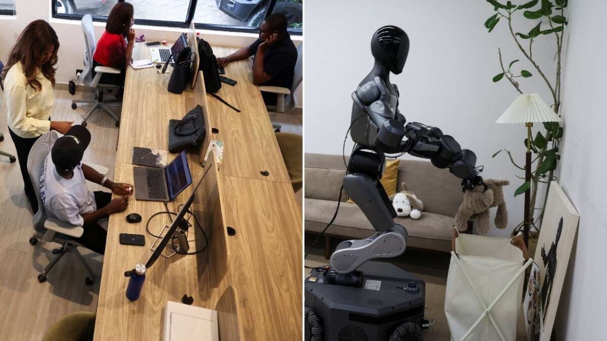 Brasileiros temem IA mais que a média global; 42% preveem perda de empregos
