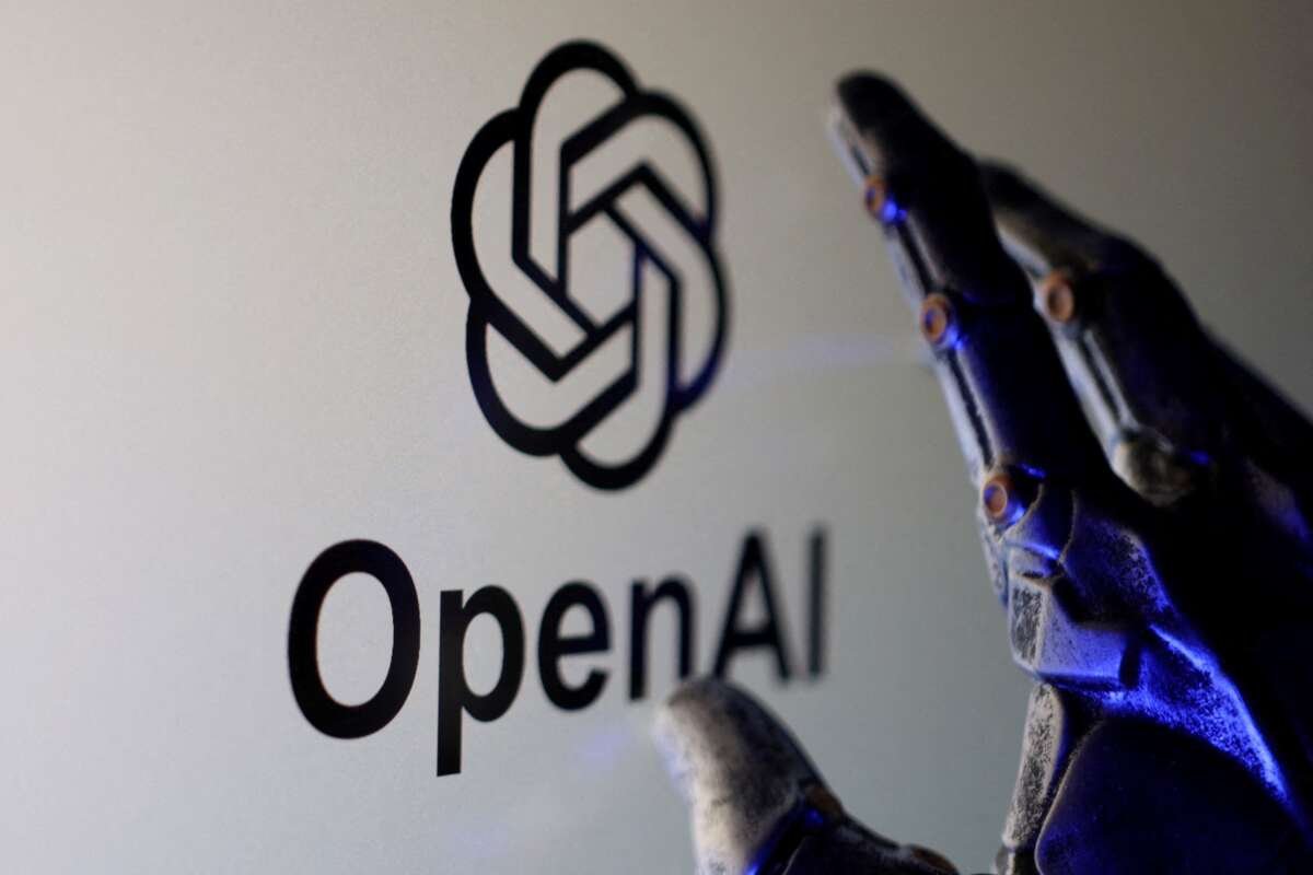 Colúmbia Britânica processa OpenAI por omissão em ataque a escola no Canadá