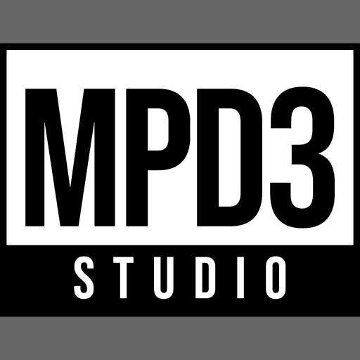 mpd3studio