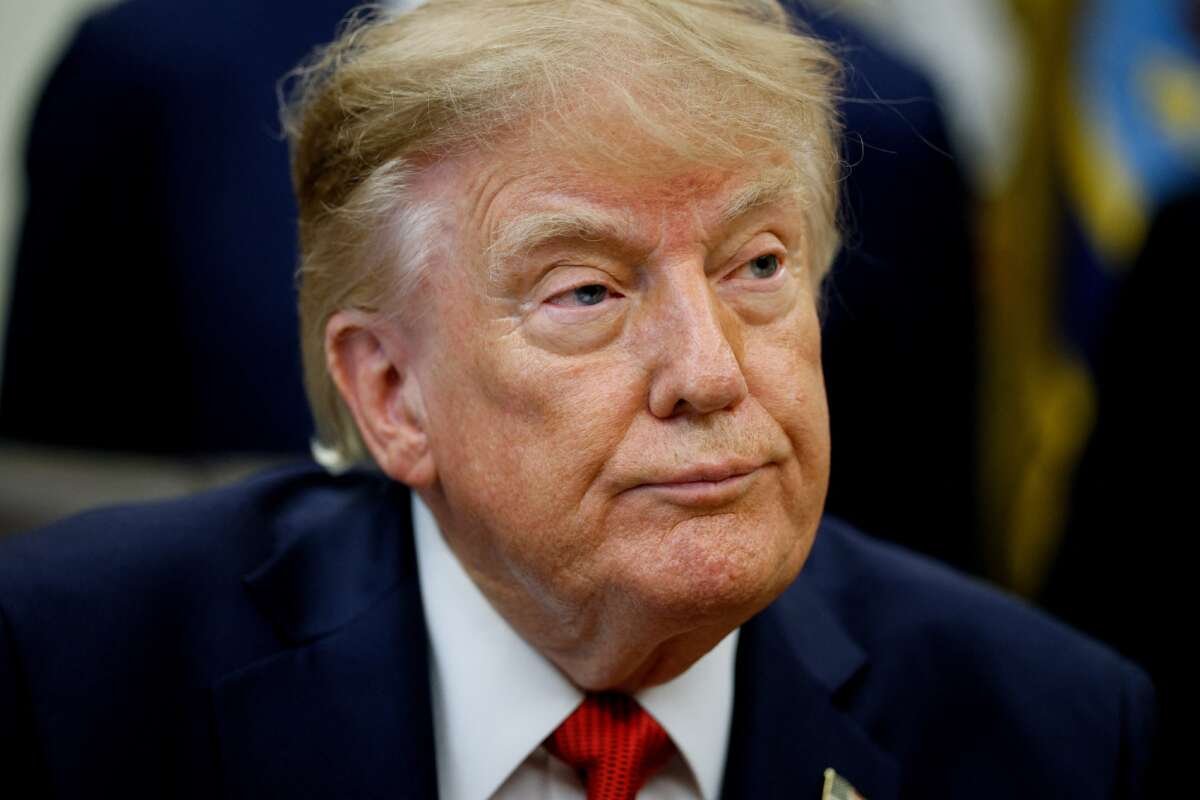 Trump anuncia ‘czar da IA’ e força-tarefa para impulsionar tecnologia
